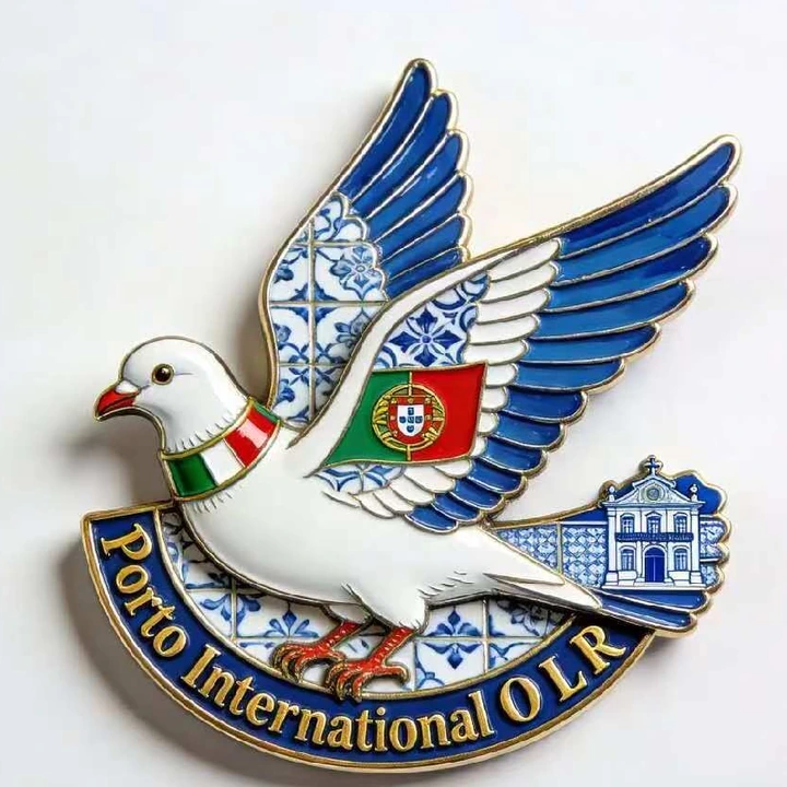 Porto International OLR